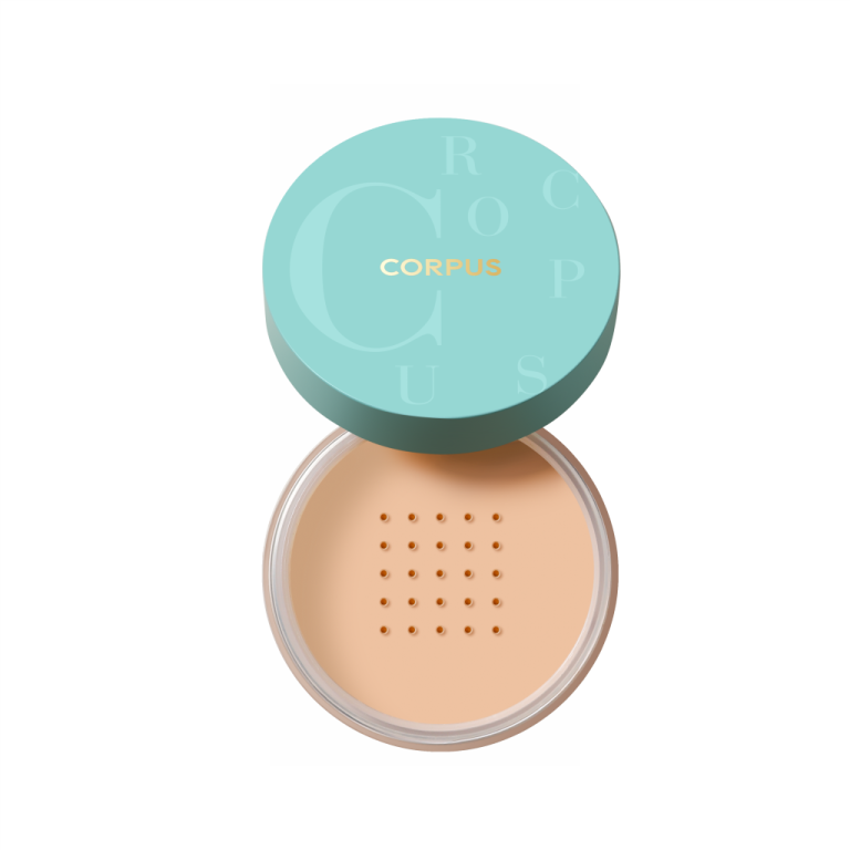 LIGHTWEIGHT LOOSE POWDER