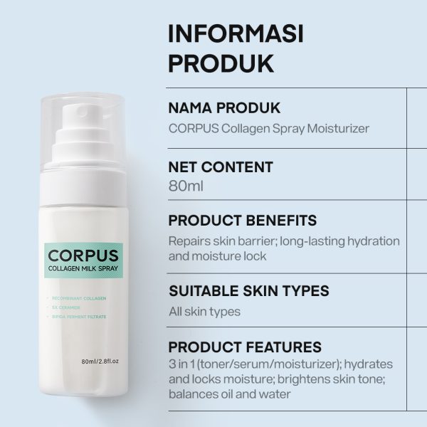 COLLAGEN MILK SPRAY - Image 4