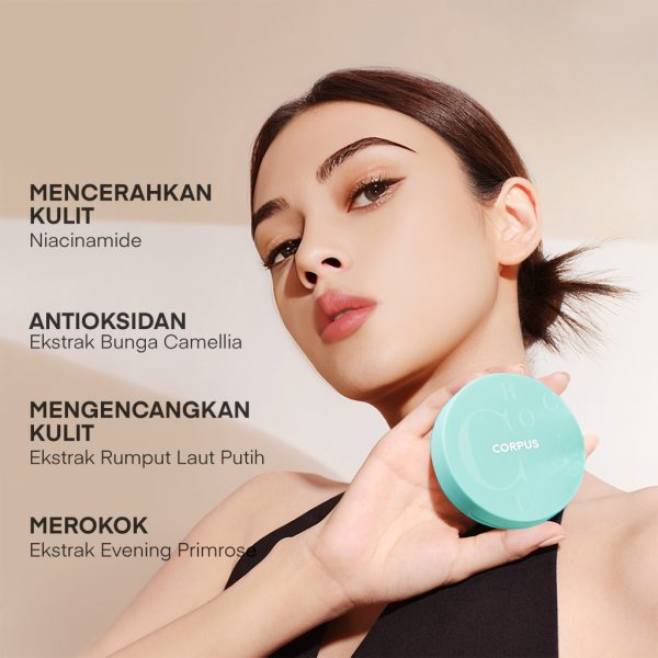LIGHTWEIGHT LOOSE POWDER - Image 10