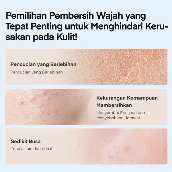 FACIAL CLEANSER - Image 10