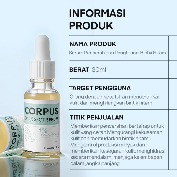 DARK SPOT SERUM - Image 5