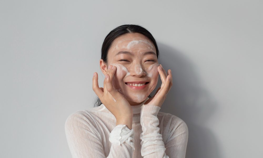 skincare untuk wajah