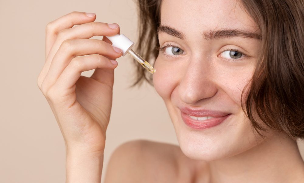 serum retinol