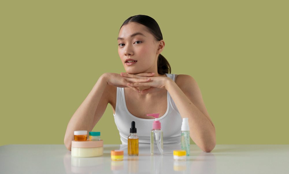 perbedaan serum,toner dan essence